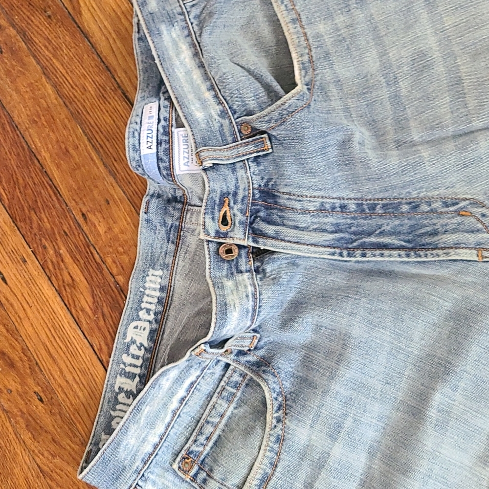 AZZURE DENIM - Picture 9 of 11